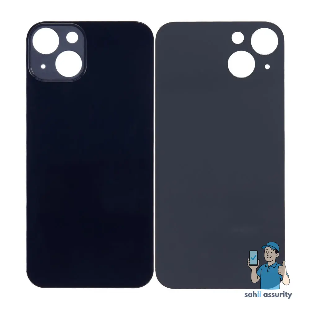 Back Panel Cover for Apple iPhone 13